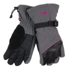 60%OFF 女性のスノースポーツ手袋 GORDINIストーム部隊ゴアテックス（R）手袋 - 防水、絶縁（女性用） Gordini Storm Troop Gore-Tex(R) Gloves - Waterproof Insulated (For Women)画像